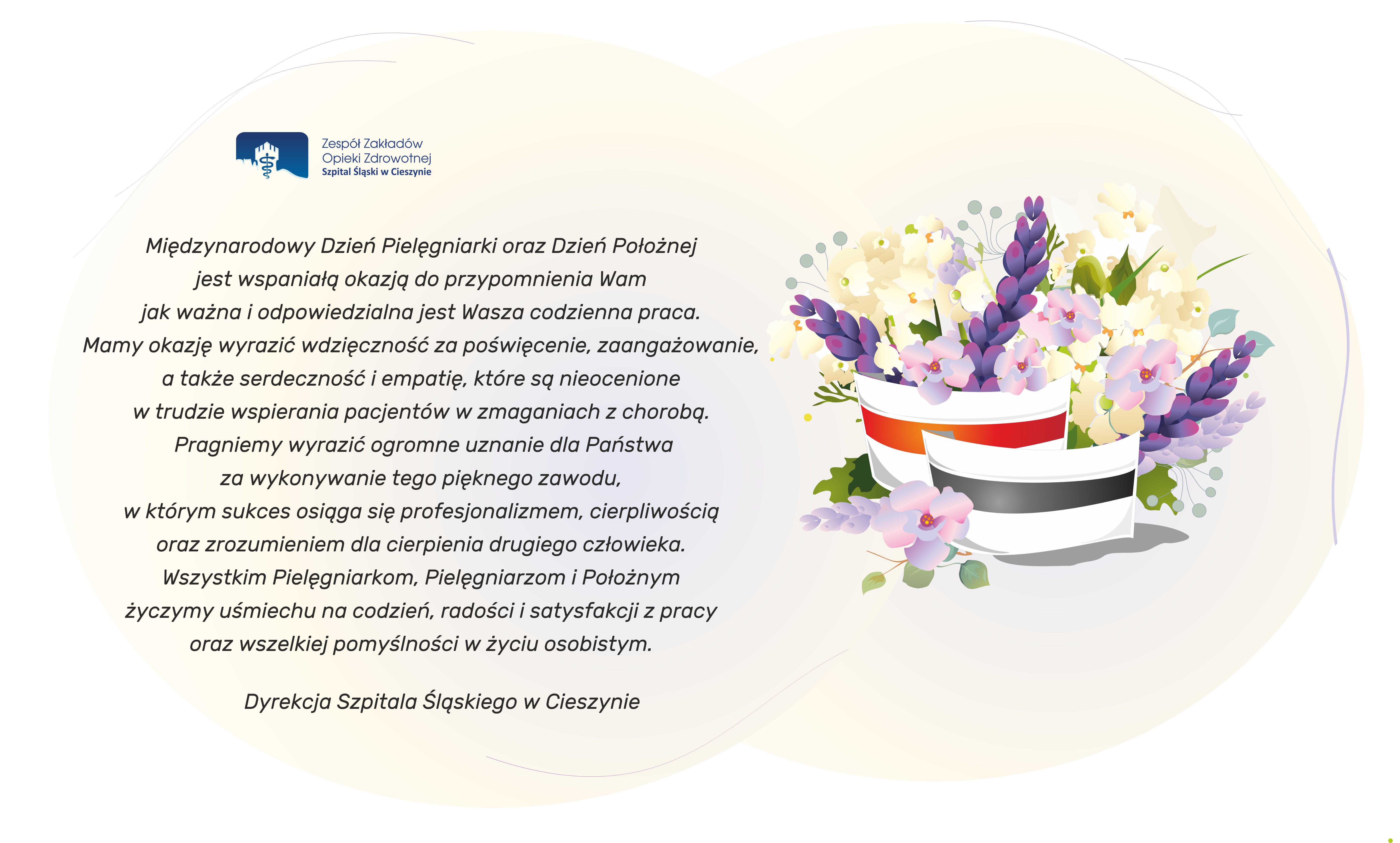 Międzynarodowy Dzień Pielęgniarki i Położnej