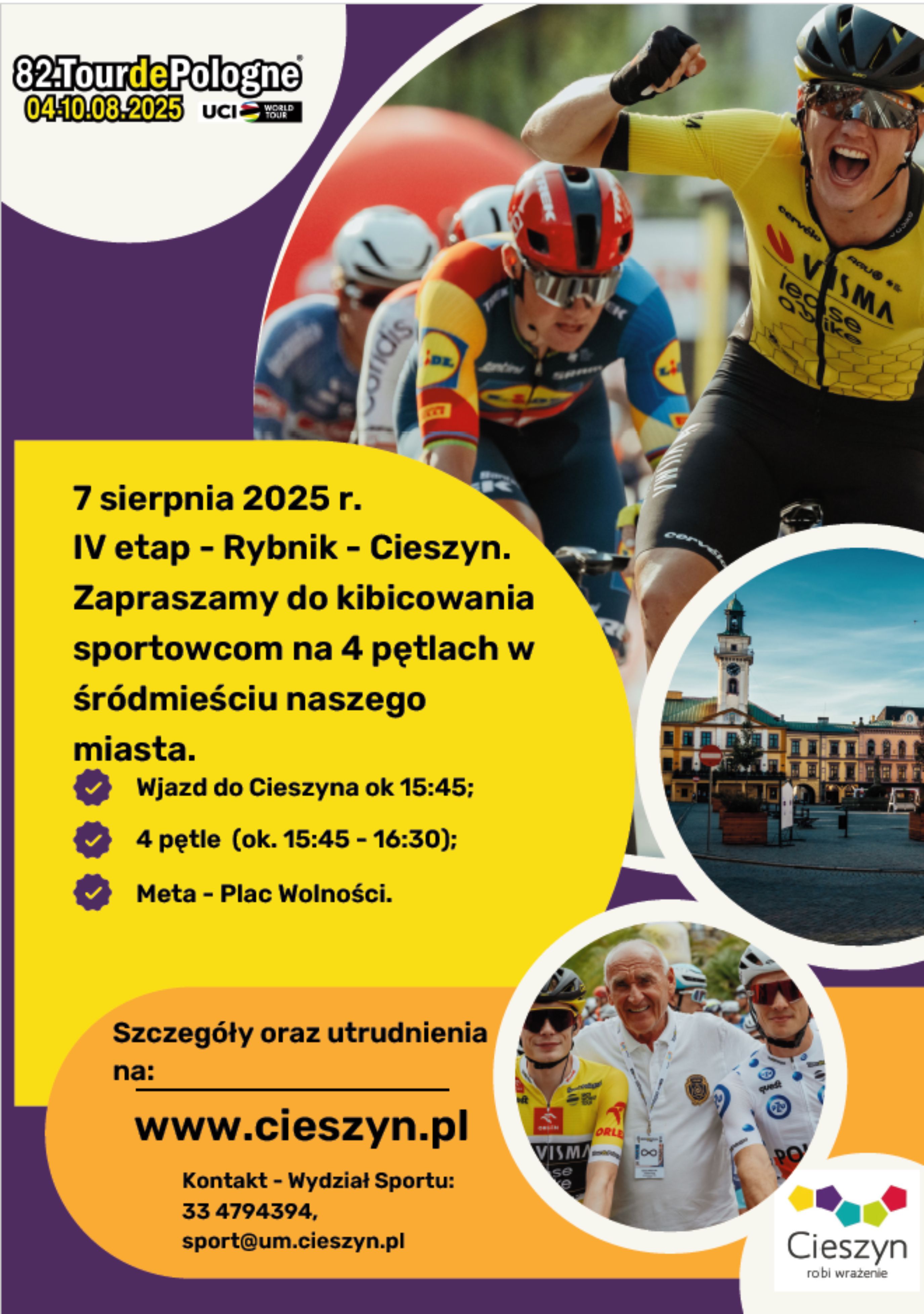 Tour de Pologne