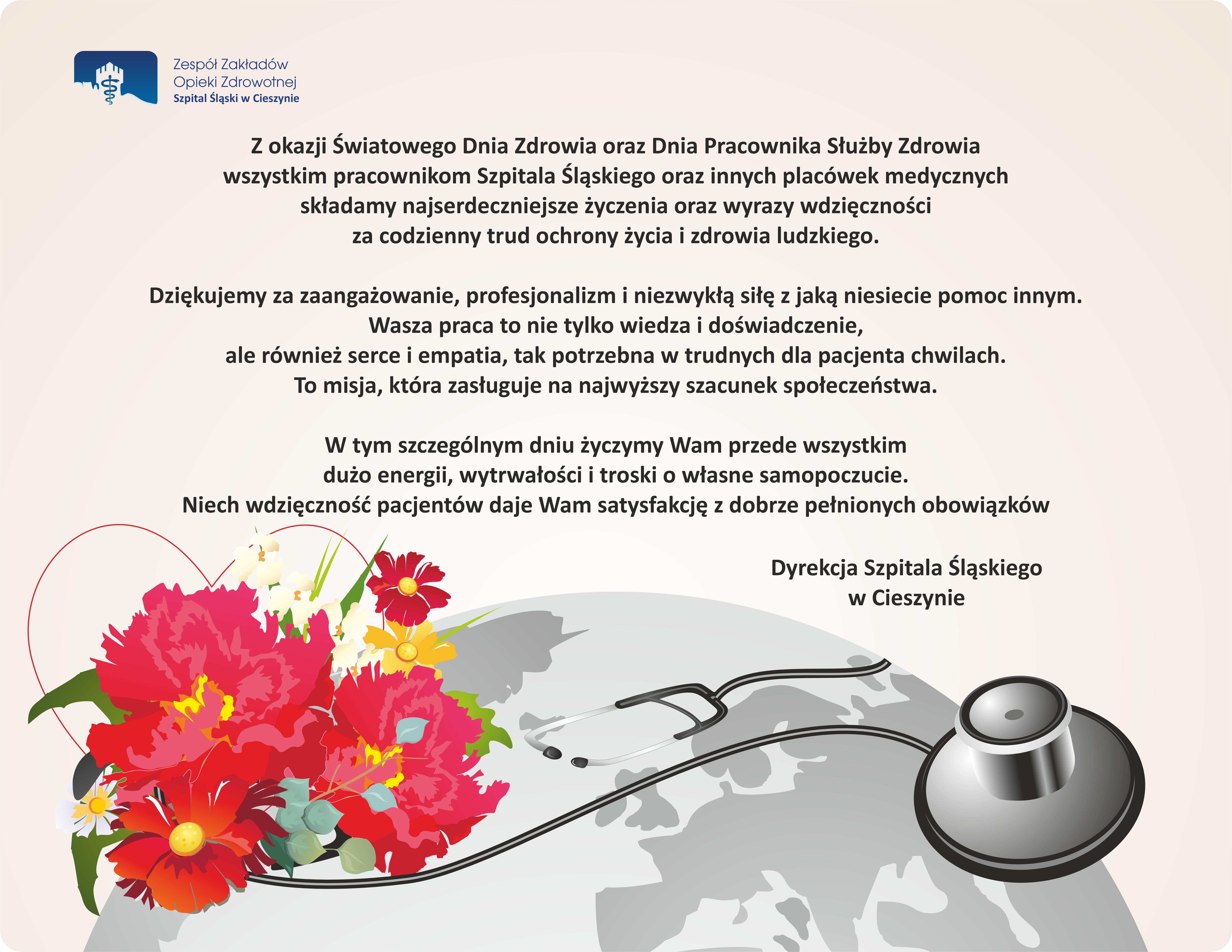 Światowy Dzień Zdrowia