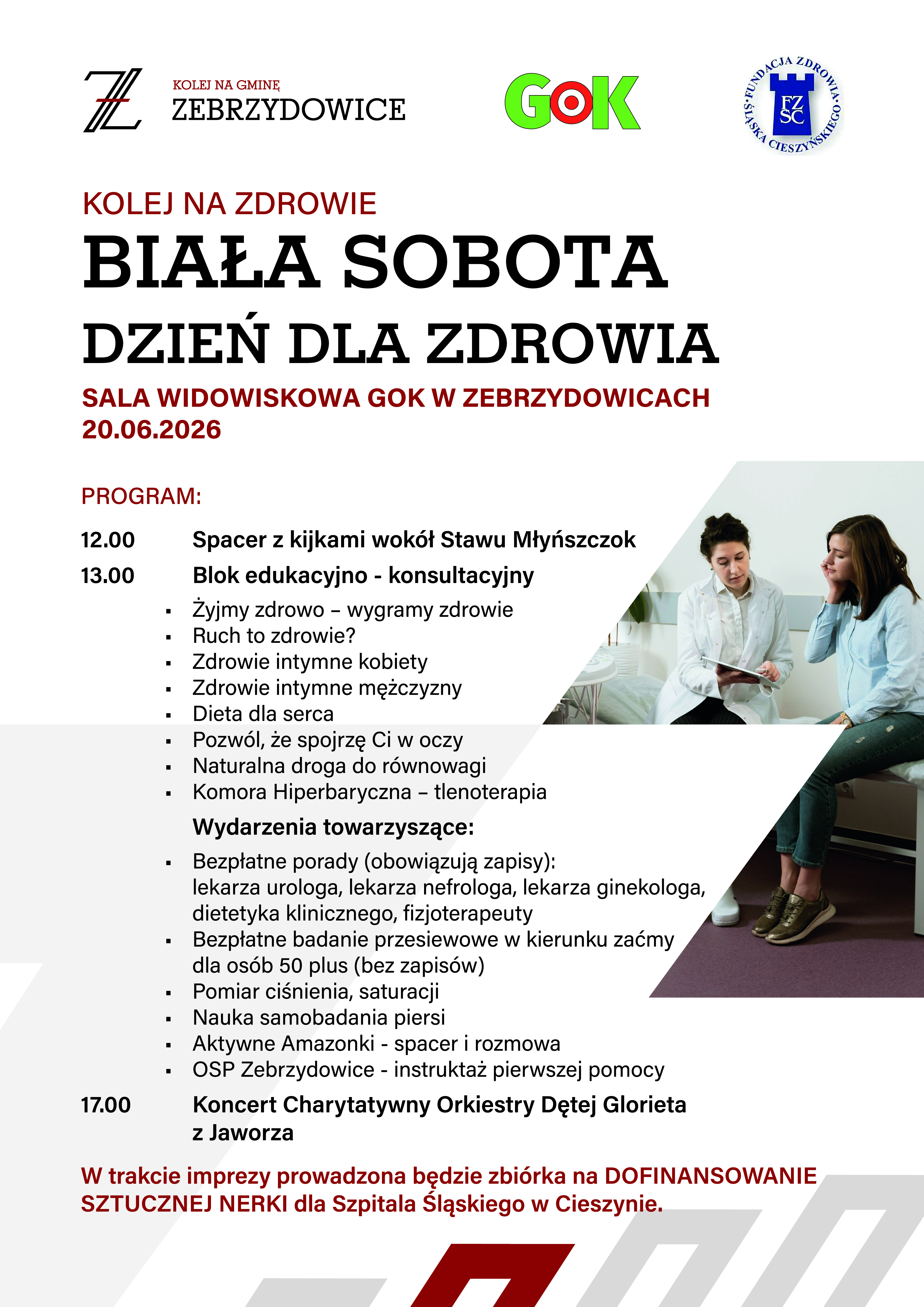 biała sobota